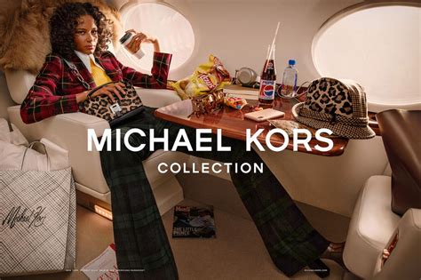 michael kors runway show 2018|Michael Kors Collection Fall 2018 Ready.